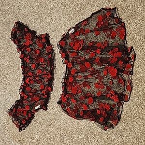 2xl Lingerie women